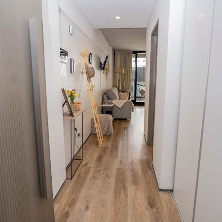 La Palmera Homestudio. Hermoso Apartamento En El Corazon De Palermo Hollywood Buenos Aires Exteriör bild
