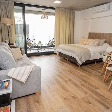 La Palmera Homestudio. Hermoso Apartamento En El Corazon De Palermo Hollywood Buenos Aires Exteriör bild