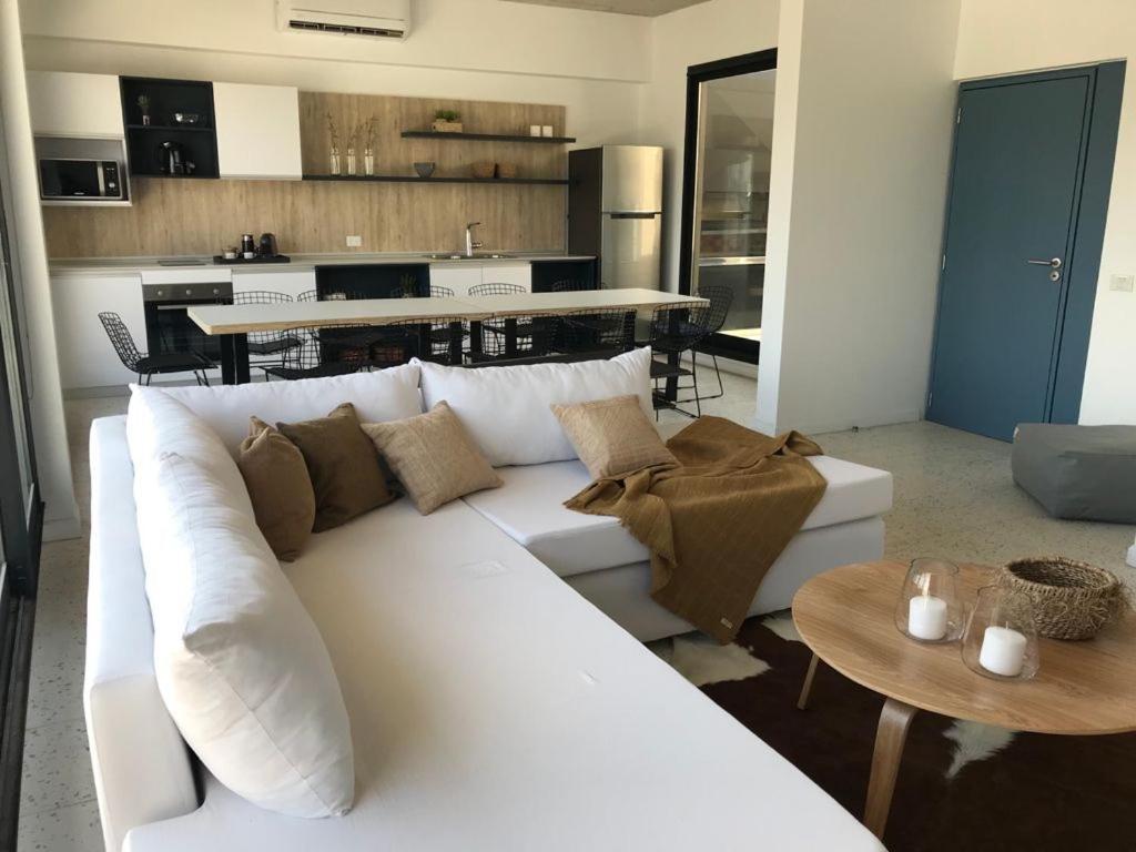 La Palmera Homestudio. Hermoso Apartamento En El Corazon De Palermo Hollywood Buenos Aires Exteriör bild