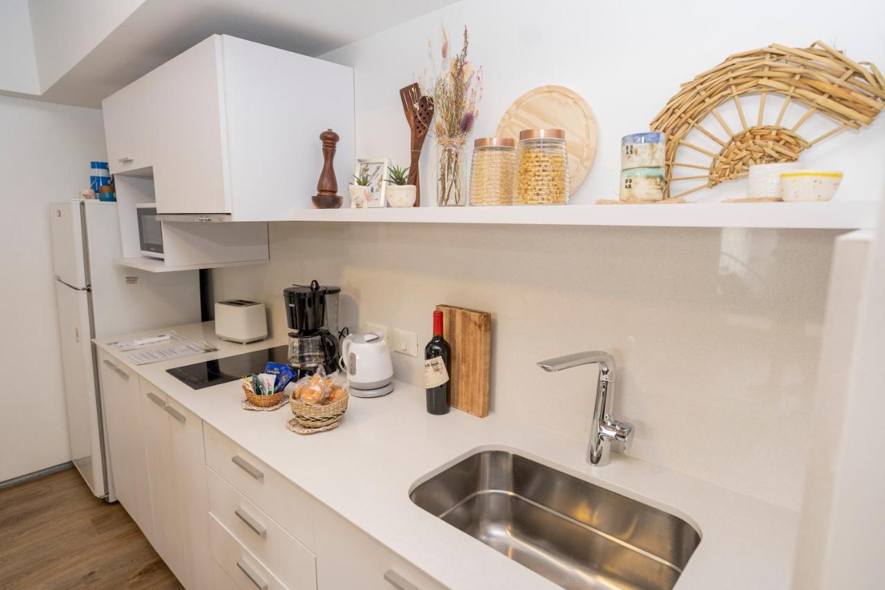 La Palmera Homestudio. Hermoso Apartamento En El Corazon De Palermo Hollywood Buenos Aires Exteriör bild