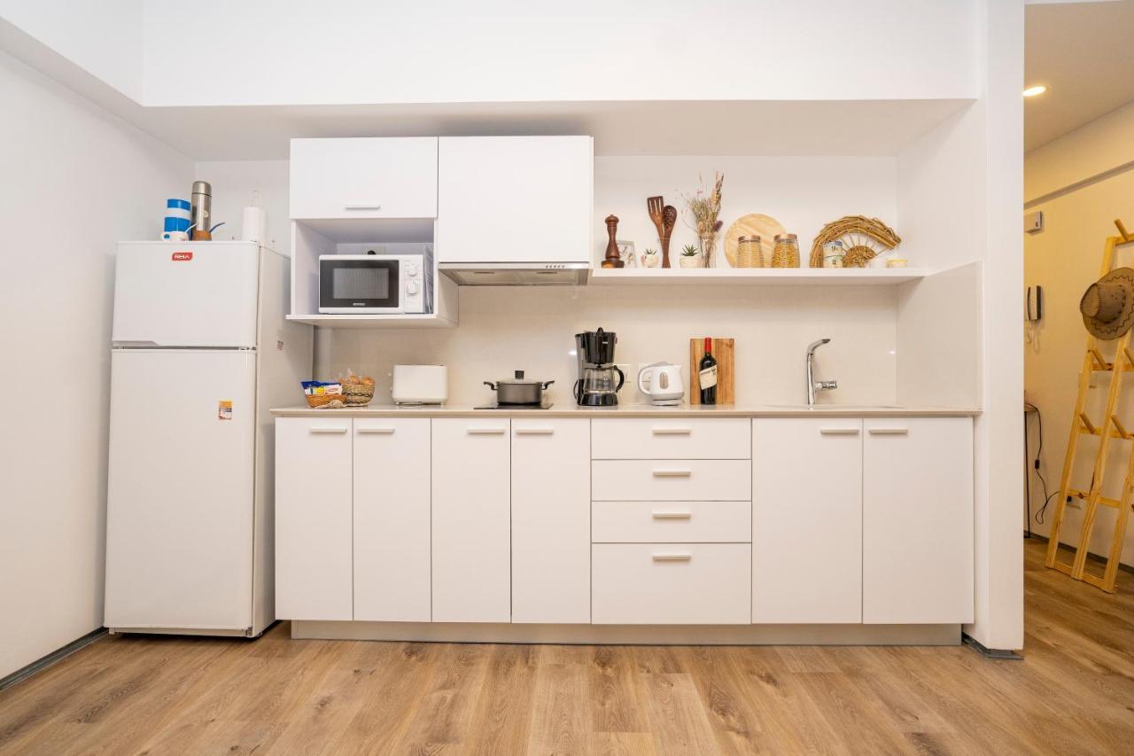 La Palmera Homestudio. Hermoso Apartamento En El Corazon De Palermo Hollywood Buenos Aires Exteriör bild