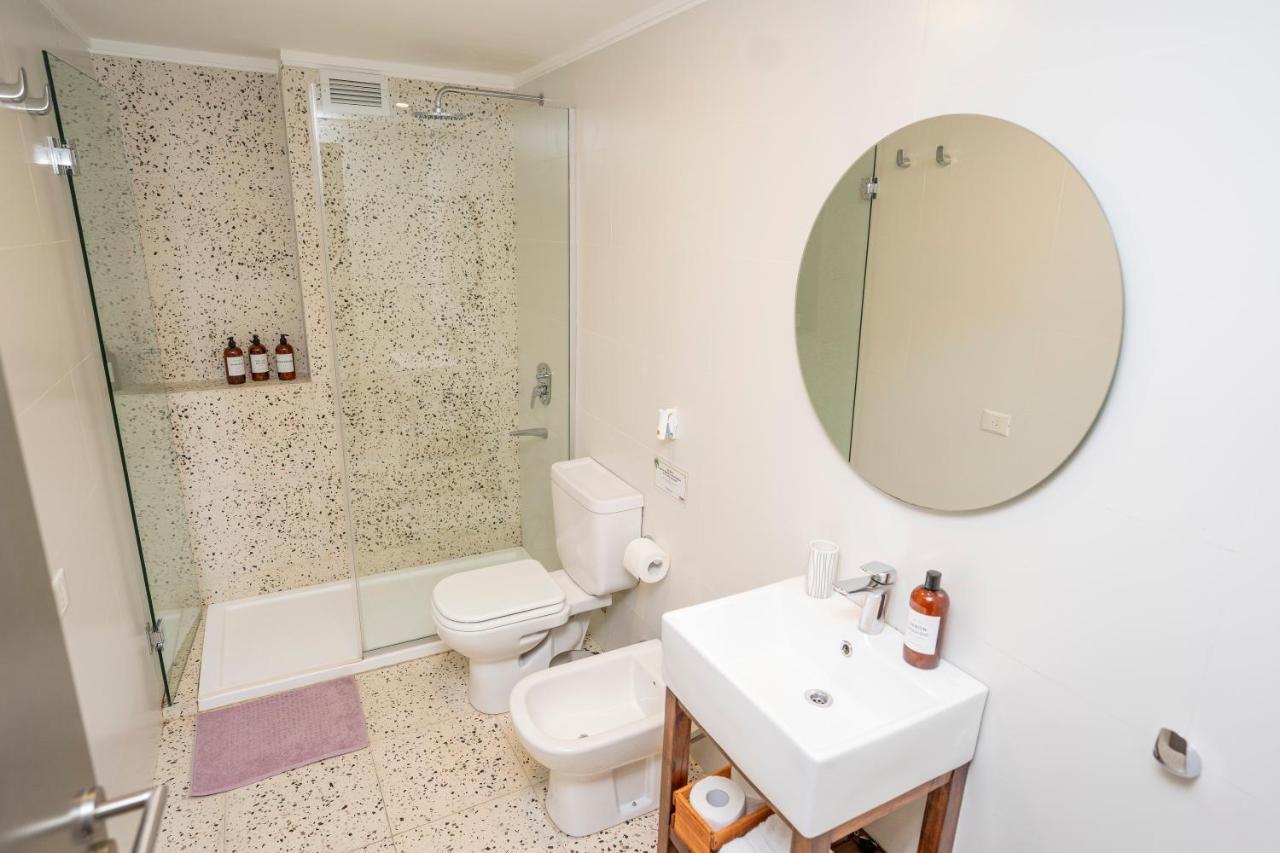 La Palmera Homestudio. Hermoso Apartamento En El Corazon De Palermo Hollywood Buenos Aires Exteriör bild