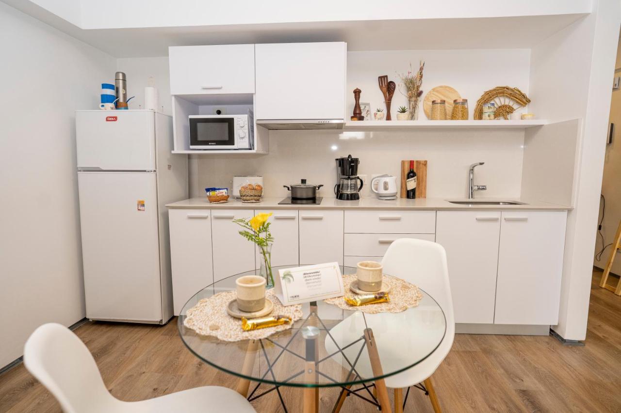 La Palmera Homestudio. Hermoso Apartamento En El Corazon De Palermo Hollywood Buenos Aires Exteriör bild