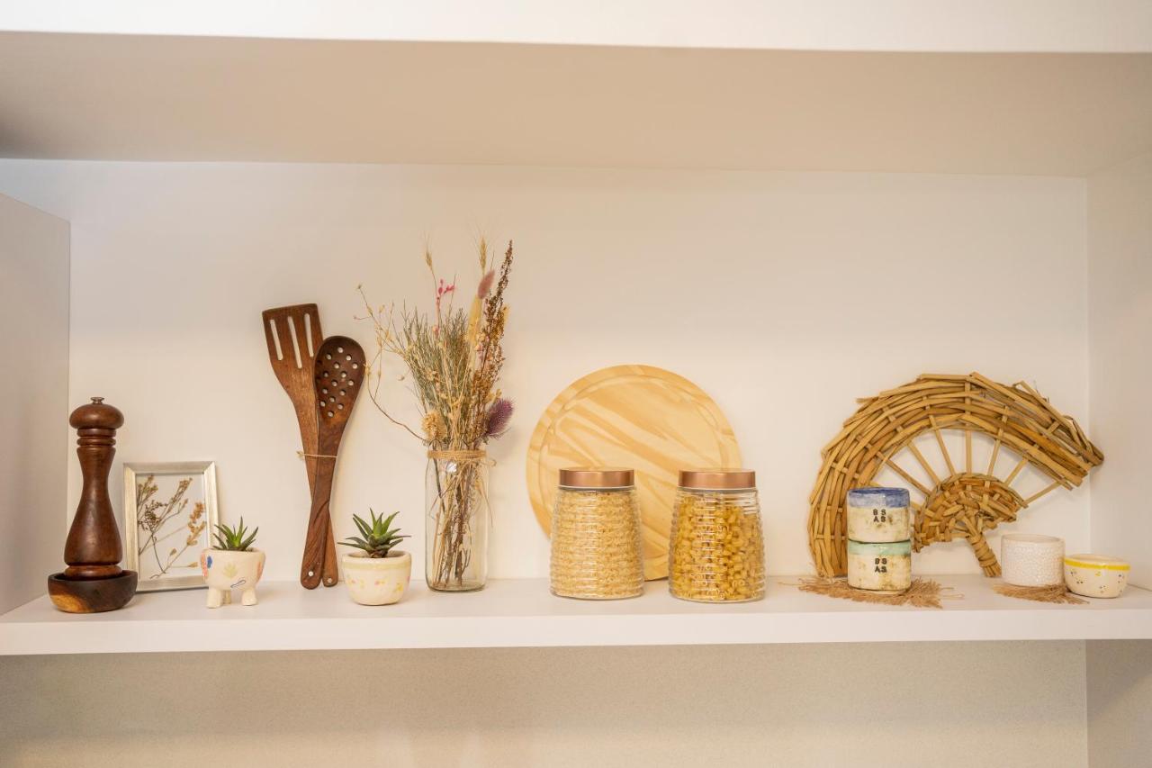 La Palmera Homestudio. Hermoso Apartamento En El Corazon De Palermo Hollywood Buenos Aires Exteriör bild